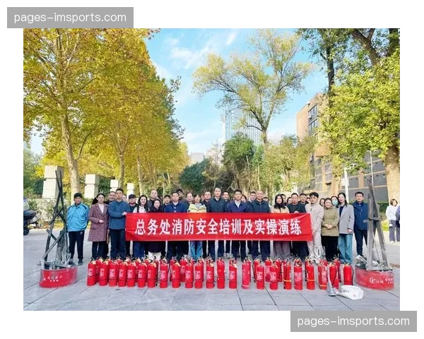 应急演练常态化嵌入流程 提升安全保障稳健度