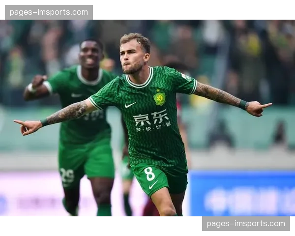 国安中场控制力下降明显 传球成功率环比下滑暴露体系问题 国安中场控制力下降明显 传球成功率环比下滑暴露体系问题