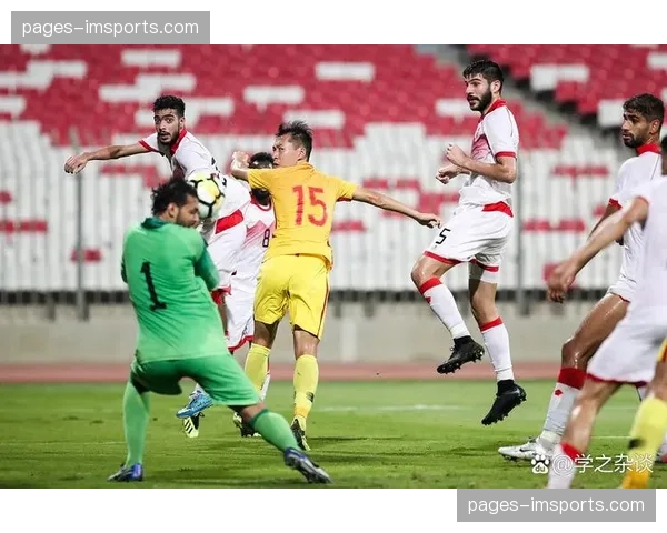 本土年轻球员身价大幅飙升 U23亚洲杯亚军成员成转会市场焦点