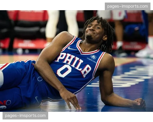 马克西场均38分钟联盟最高 76人后卫负重前行