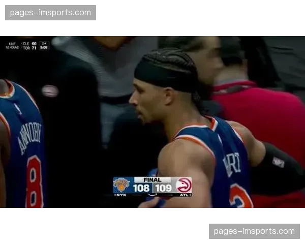 老鹰库明加关键抢断 锋线防守为控卫控场创造机会